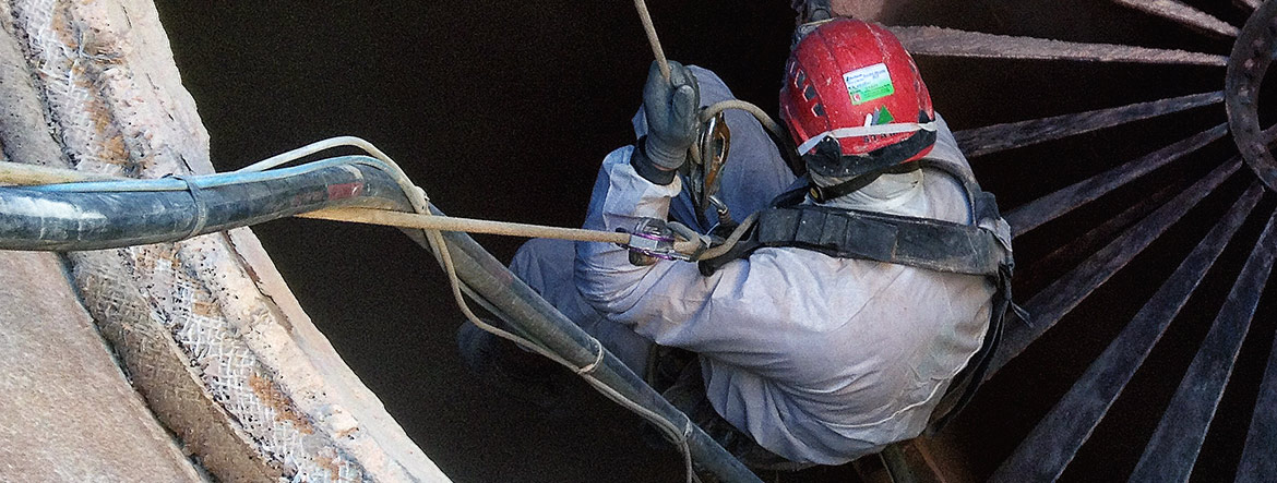 Maintenance industrielle