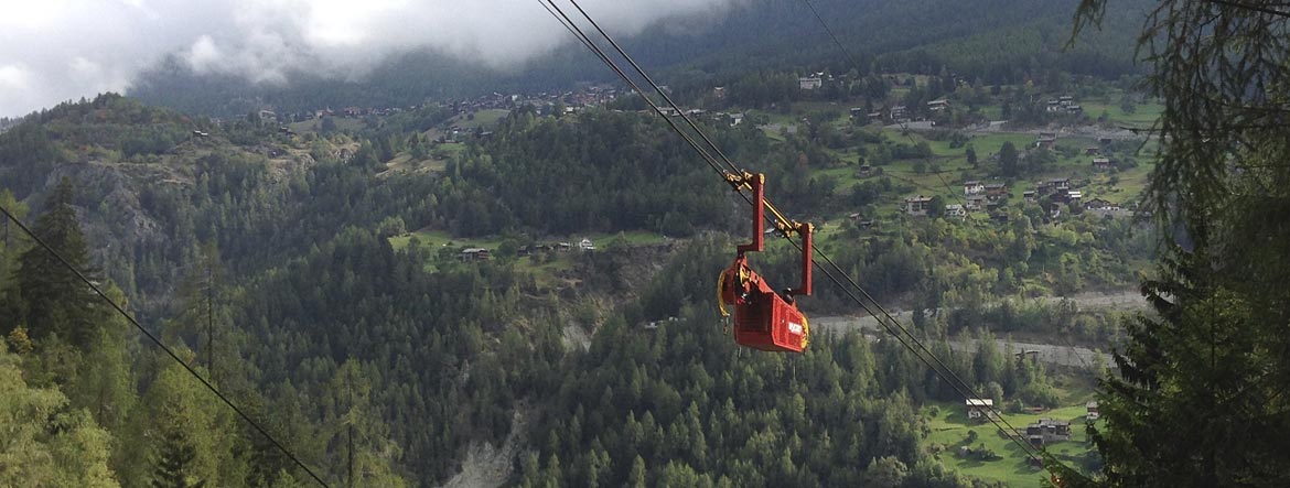 Sécurisation d’accès