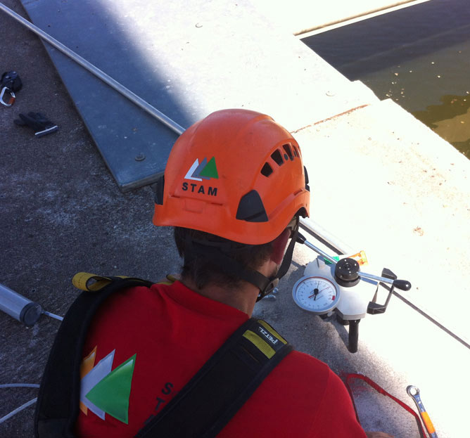 Sécurisation d’accès