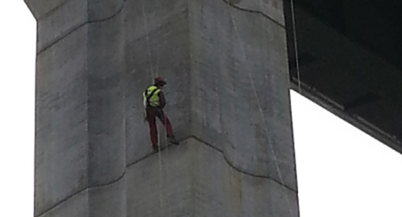 Viaduc de Goutte Vignole